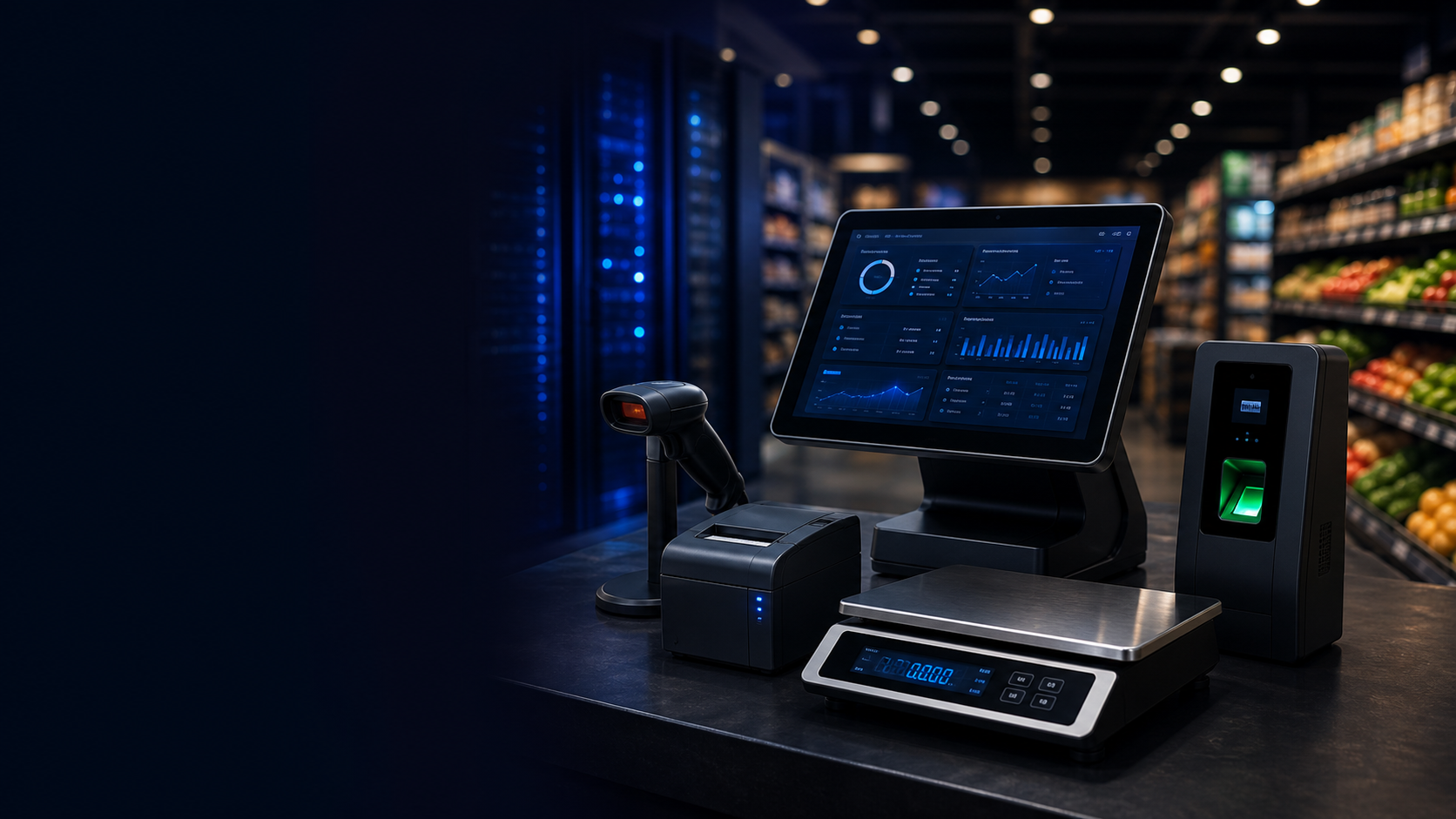 OGMA Retail Suite